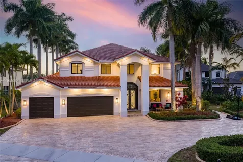 2174 Quail Roost Drive Weston FL 33327