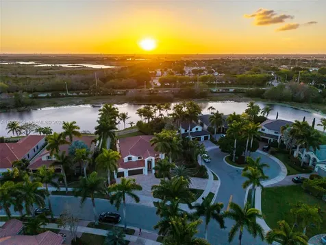 2174 Quail Roost Drive Weston FL 33327