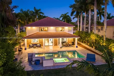 2174 Quail Roost Drive Weston FL 33327