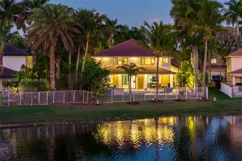 2174 Quail Roost Drive Weston FL 33327