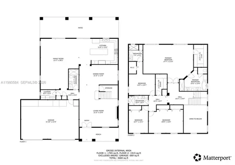 2174 Quail Roost Drive Weston FL 33327