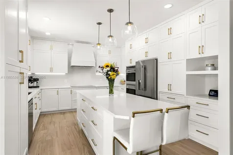 2174 Quail Roost Drive Weston FL 33327