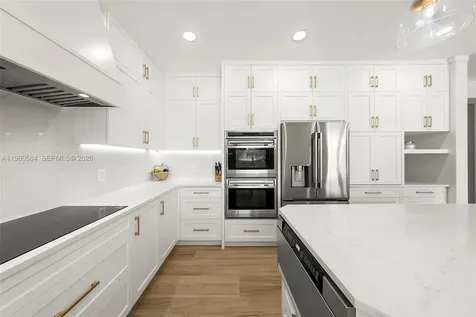 2174 Quail Roost Drive Weston FL 33327