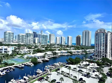 400 Kings Point Drive Sunny Isles Beach FL 33160