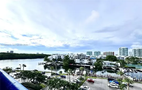 400 Kings Point Drive Sunny Isles Beach FL 33160