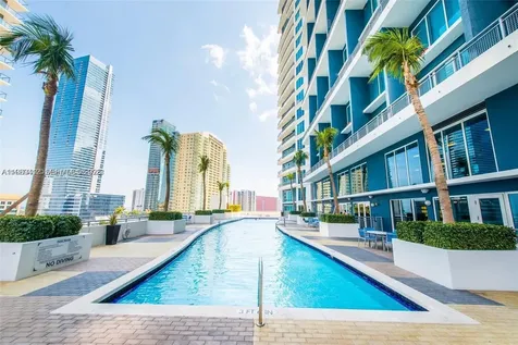 60 SW 13th Street Miami FL 33130