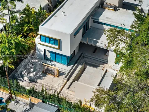 820 NE 111th Street Biscayne Park FL 33161