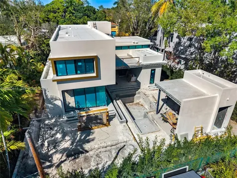 820 NE 111th Street Biscayne Park FL 33161