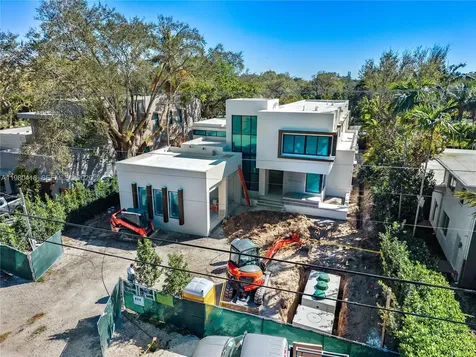 820 NE 111th Street Biscayne Park FL 33161