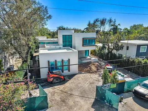 820 NE 111th Street Biscayne Park FL 33161