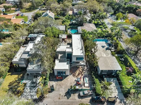 820 NE 111th Street Biscayne Park FL 33161