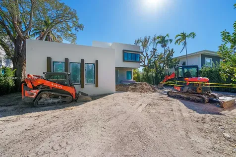 820 NE 111th Street Biscayne Park FL 33161