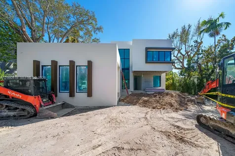 820 NE 111th Street Biscayne Park FL 33161