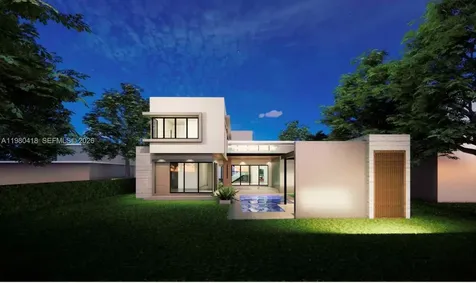 820 NE 111th Street Biscayne Park FL 33161