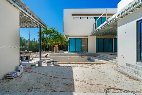 820 NE 111th Street Biscayne Park FL 33161