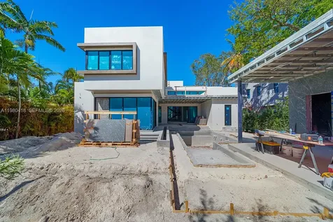 820 NE 111th Street Biscayne Park FL 33161