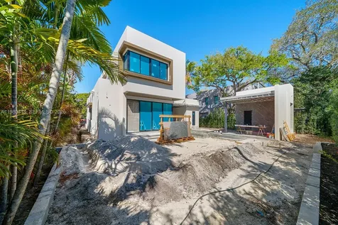 820 NE 111th Street Biscayne Park FL 33161
