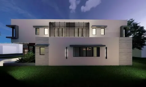 820 NE 111th Street Biscayne Park FL 33161