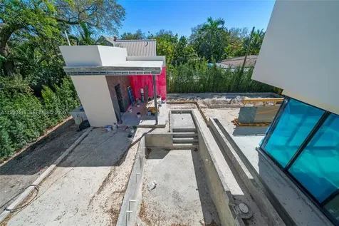 820 NE 111th Street Biscayne Park FL 33161