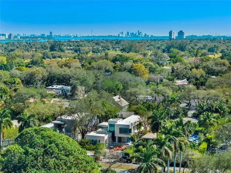820 NE 111th Street Biscayne Park FL 33161