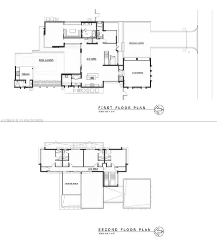 820 NE 111th Street Biscayne Park FL 33161