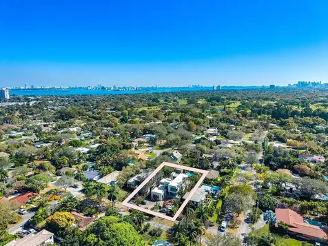 820 NE 111th Street Biscayne Park FL 33161