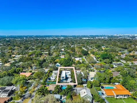 820 NE 111th Street Biscayne Park FL 33161