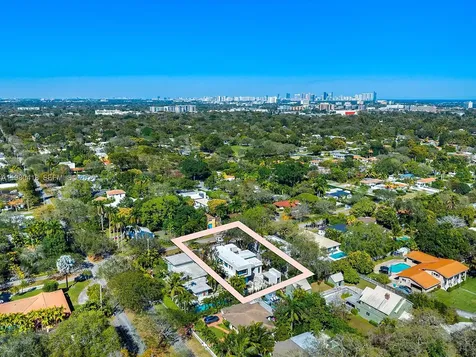820 NE 111th Street Biscayne Park FL 33161