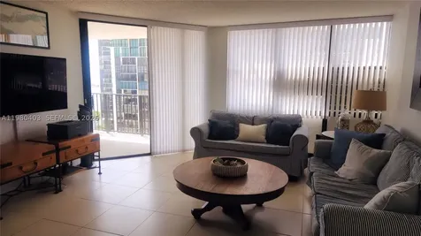 1901 Brickell Avenue Miami FL 33129