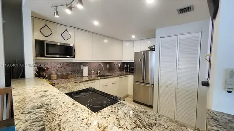 1901 Brickell Avenue Miami FL 33129