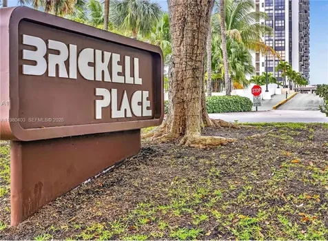 1901 Brickell Avenue Miami FL 33129