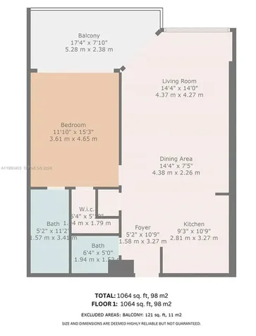 1901 Brickell Avenue Miami FL 33129