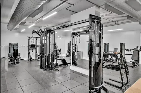 1901 Brickell Avenue Miami FL 33129