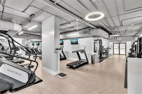 1901 Brickell Avenue Miami FL 33129