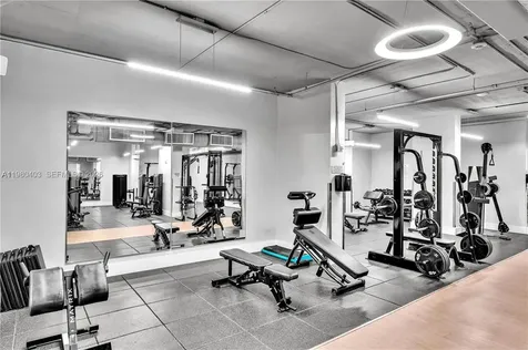1901 Brickell Avenue Miami FL 33129