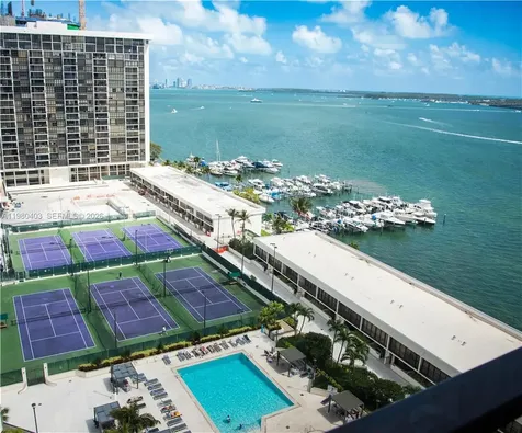 1901 Brickell Avenue Miami FL 33129
