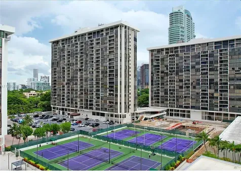 1901 Brickell Avenue Miami FL 33129