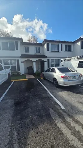 8745 SW 152nd Avenue Miami FL 33193