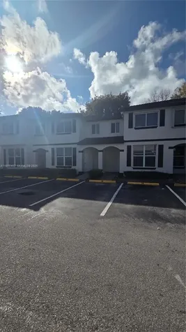 8745 SW 152nd Avenue Miami FL 33193