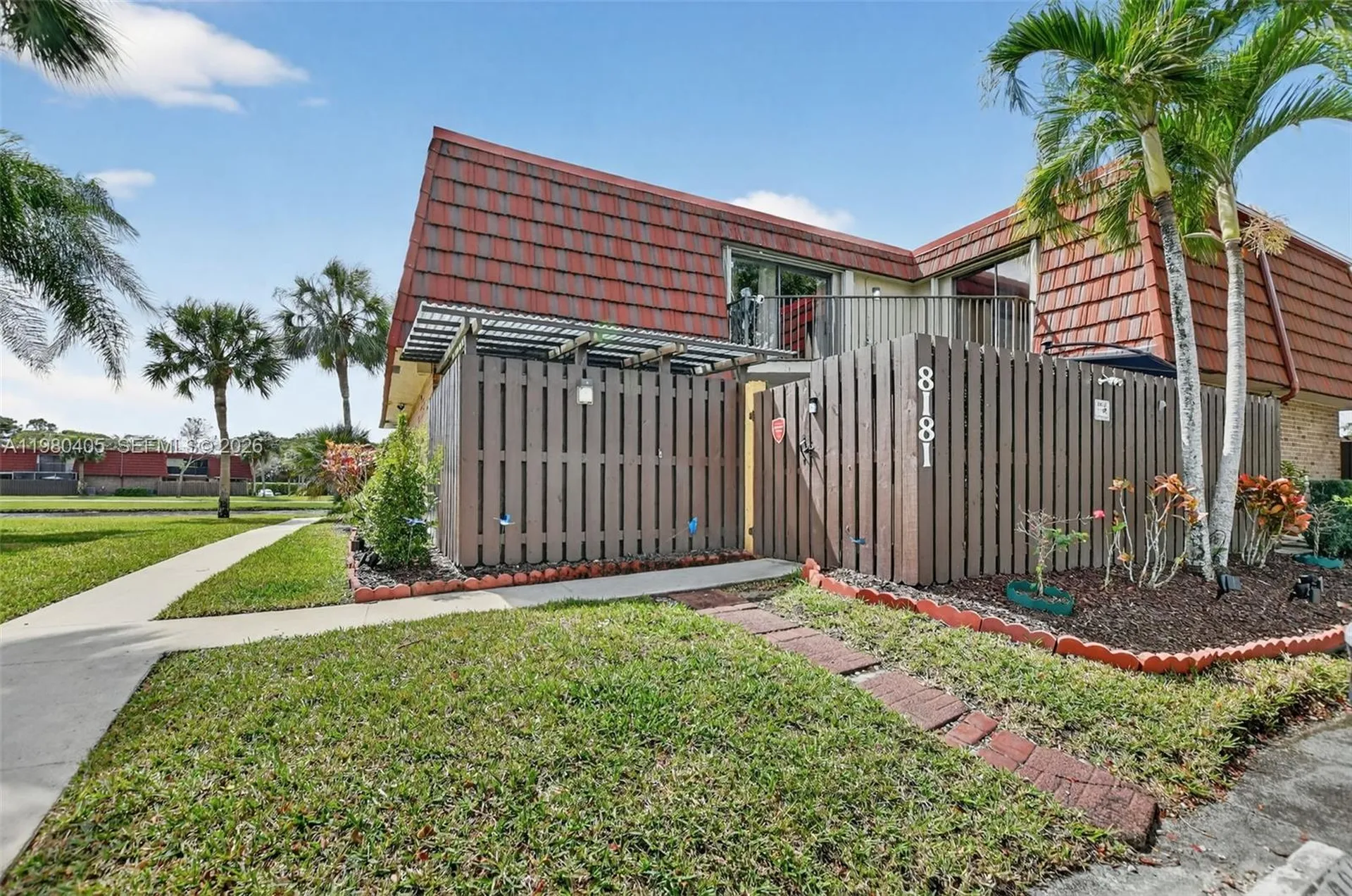 8181 Boca Rio Drive Boca Raton FL 33433