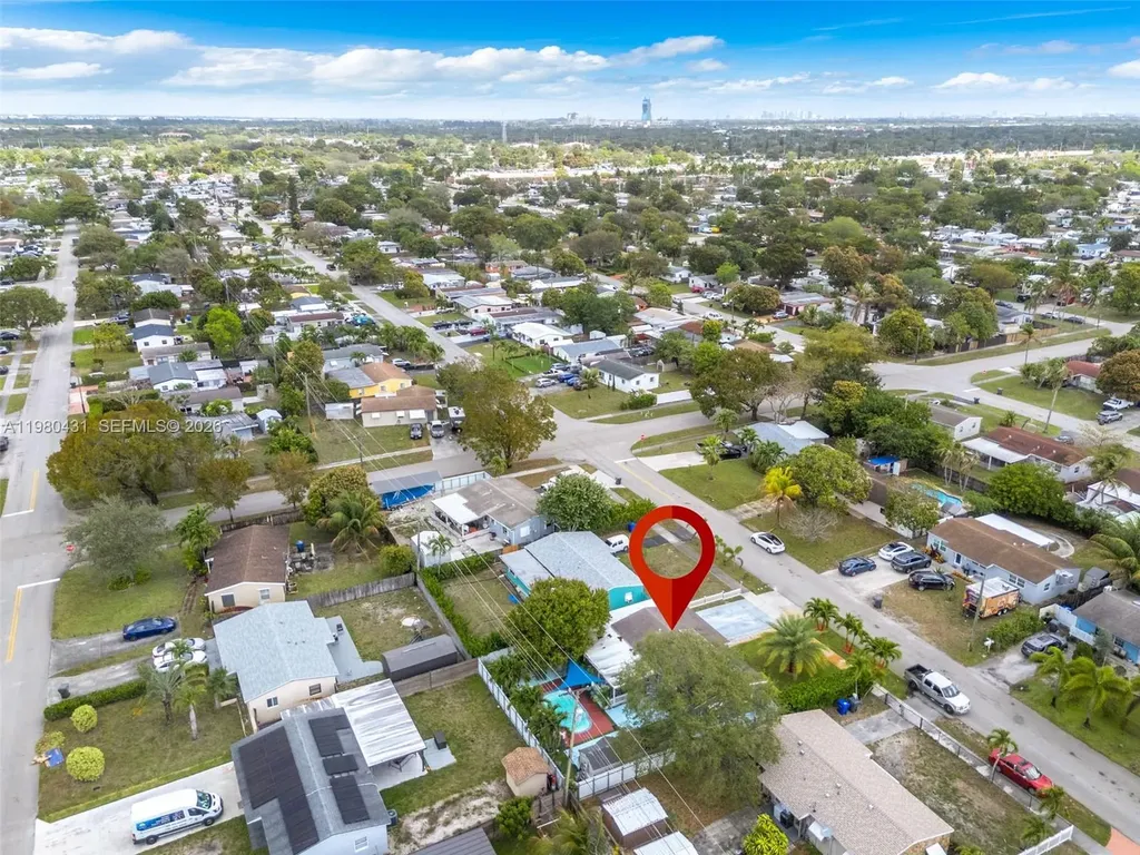 1210 N 71st Avenue Hollywood FL 33024