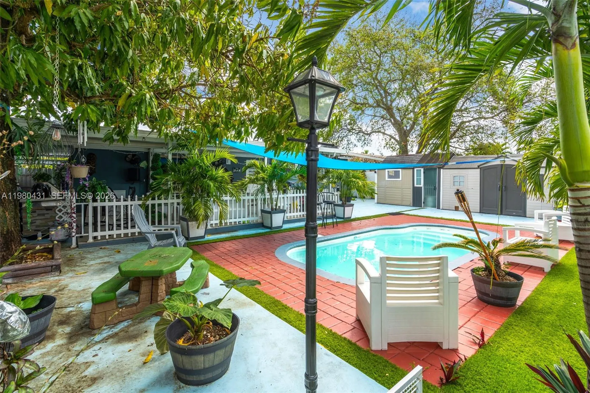 1210 N 71st Avenue Hollywood FL 33024
