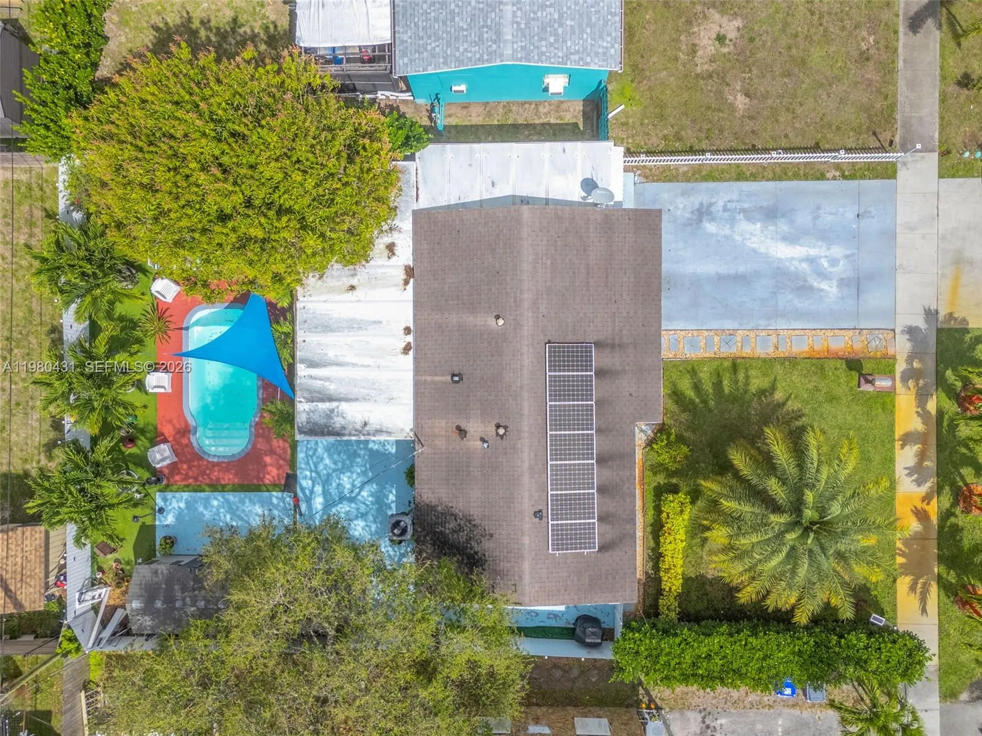1210 N 71st Avenue Hollywood FL 33024