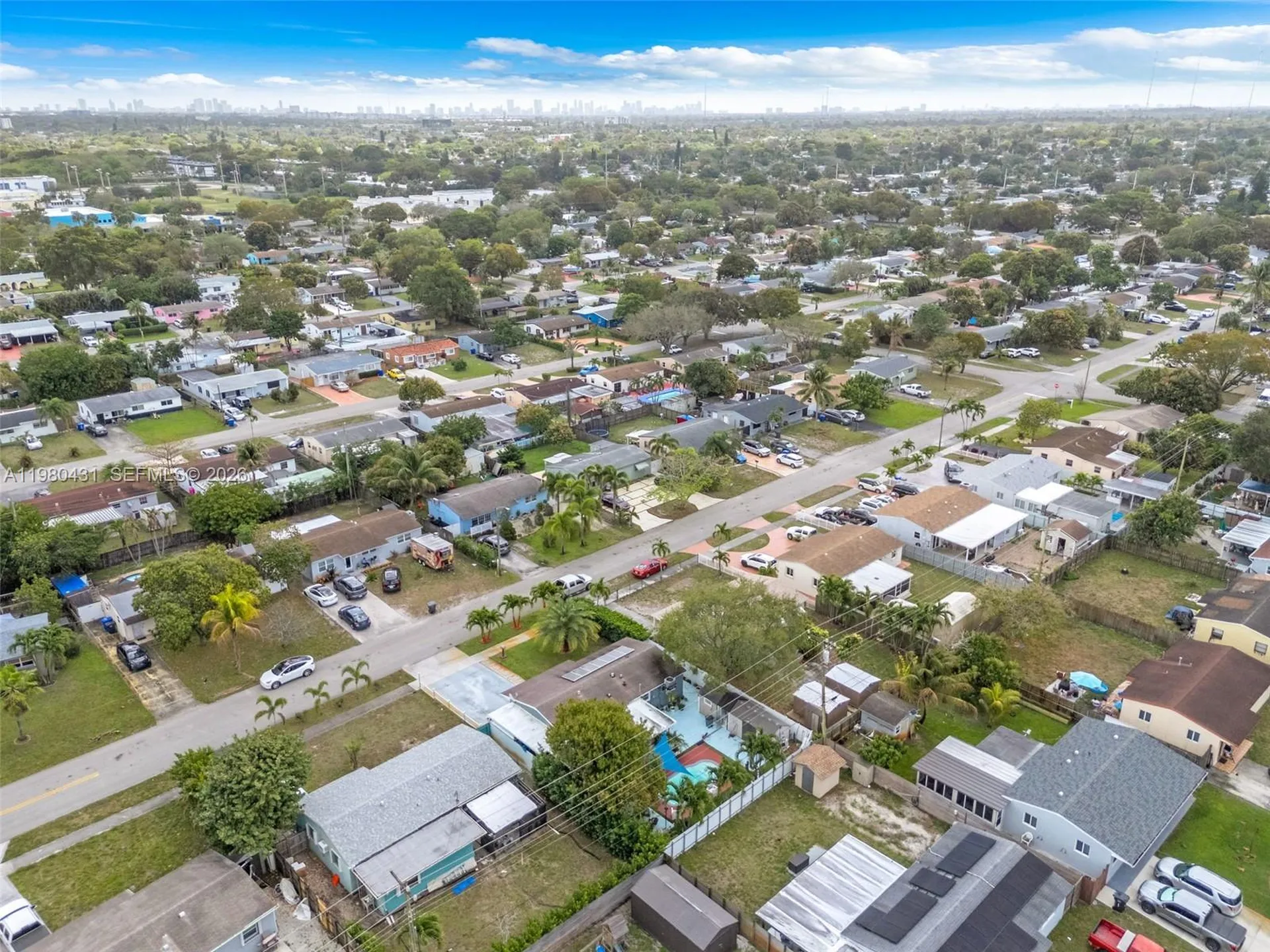1210 N 71st Avenue Hollywood FL 33024