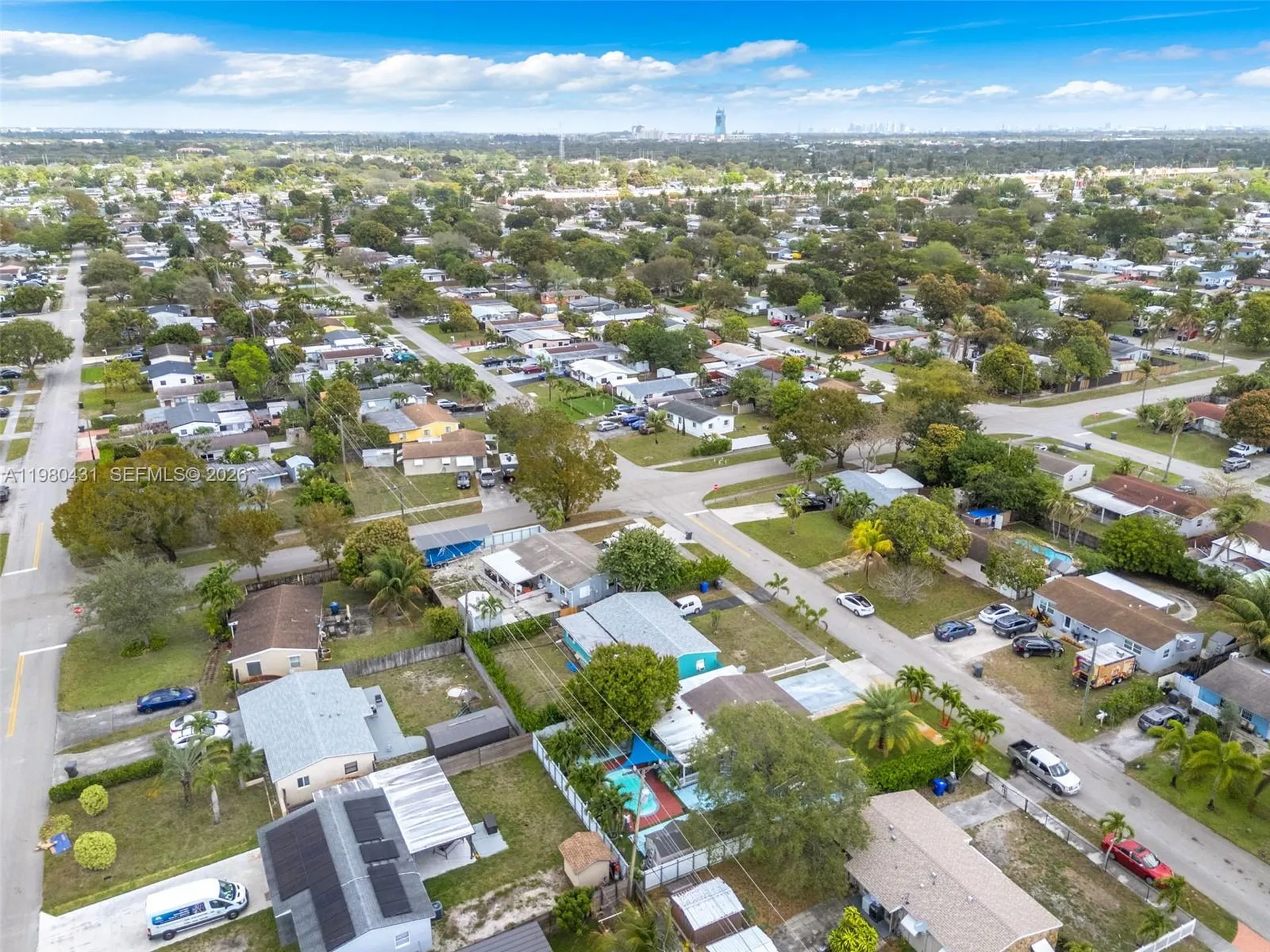 1210 N 71st Avenue Hollywood FL 33024
