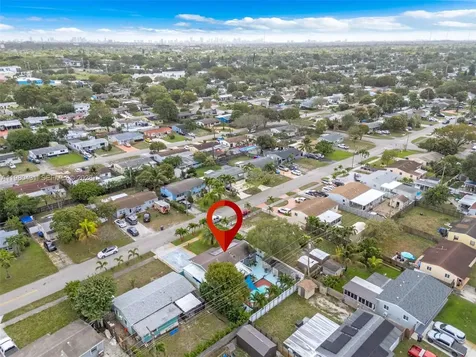 1210 N 71st Avenue Hollywood FL 33024