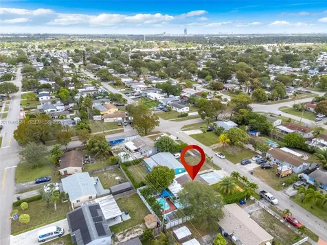 1210 N 71st Avenue Hollywood FL 33024
