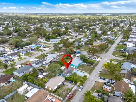 1210 N 71st Avenue Hollywood FL 33024