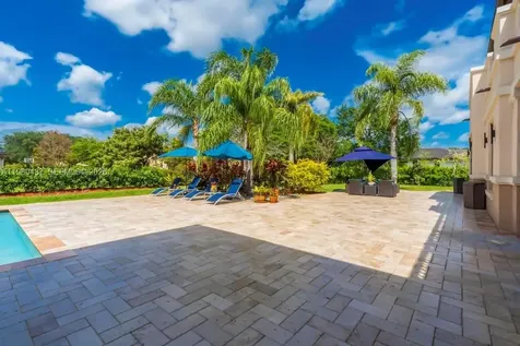 13425 SW 37th Place Davie FL 33330