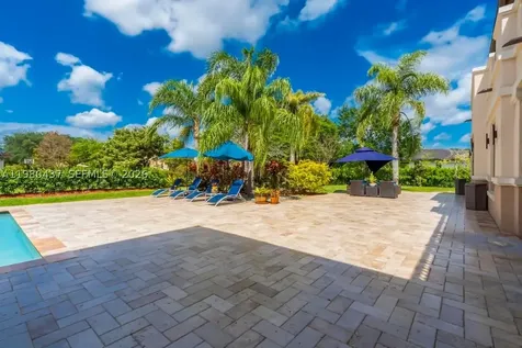 13425 SW 37th Place Davie FL 33330
